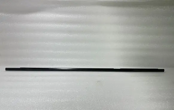 BMW 5 E60 E61 Rear door trim (molding)
