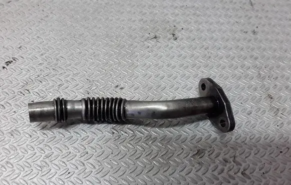 Audi A6 S6 C5 4B Turbo turbocharger oiling pipe/hose