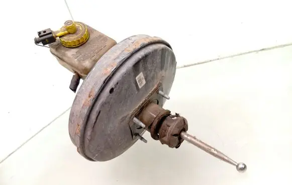 Audi A3 S3 8L Brake booster 1J1614105J