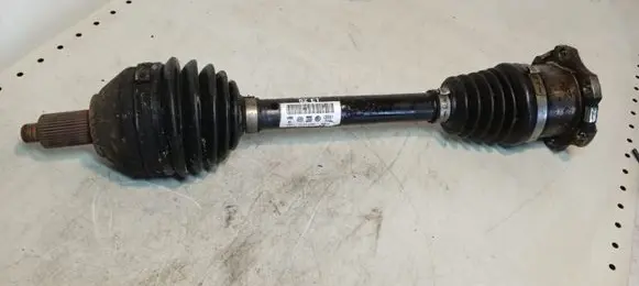 Seat Ibiza IV (6J,6P) Front driveshaft 6R0407761E