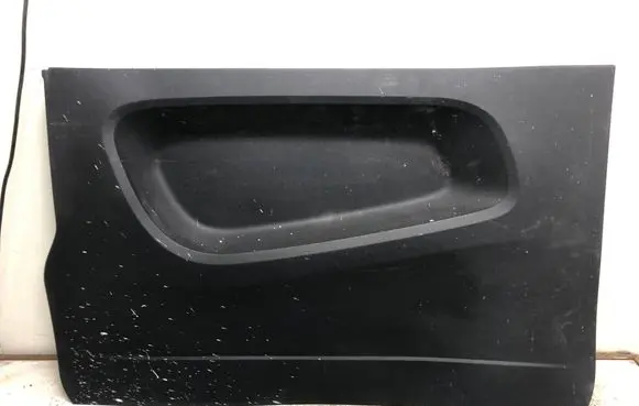 Renault Trafic III (X82) Sliding door card 769094027RBILI 769094027R