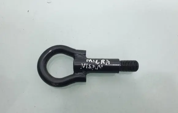 Nissan Micra Towing hook eye 