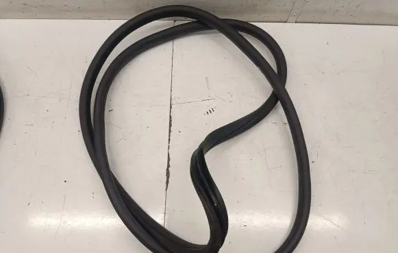 MG ZS Front door rubber seal