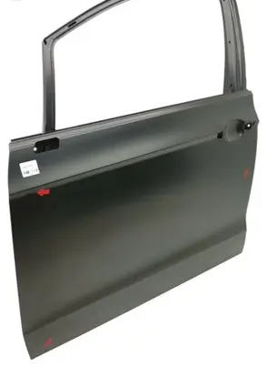 Volkswagen Golf Sportsvan Front door 510831055S