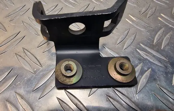 Audi A2 Engine bonnet/hood lock/catch 8Z0823406B