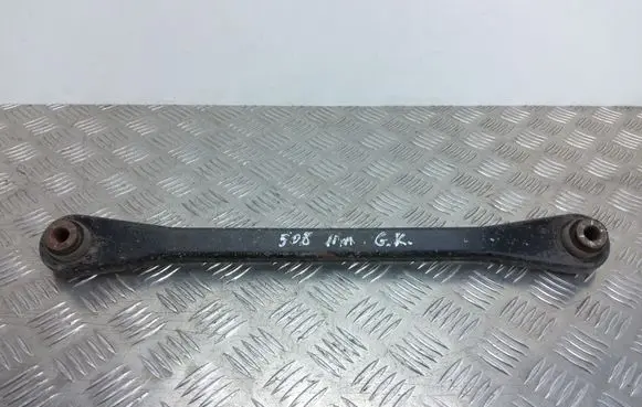 Peugeot 508 Rear control arm