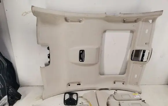 BMW 7 G11 G12 Headlining set 7422548