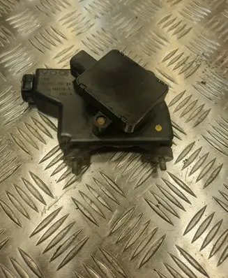 Citroen C5 Accelerator pedal position sensor 9639779180 J1004984