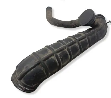 Hyundai Santa Fe Turbo air intake inlet pipe/hose 2813926320