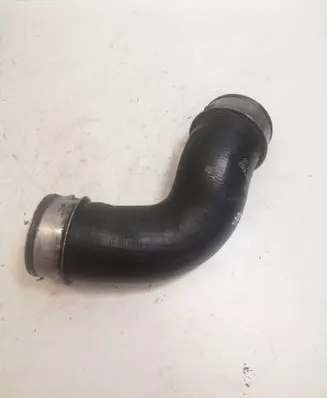 Mercedes-Benz E W211 Intercooler hose/pipe A2115282582