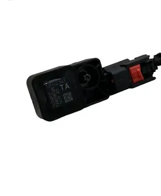 Opel Insignia A Airbag deployment crash/impact sensor 13502341