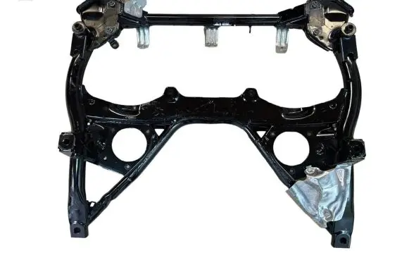 BMW 1 F20 F21 Front subframe 6872118 31106872118