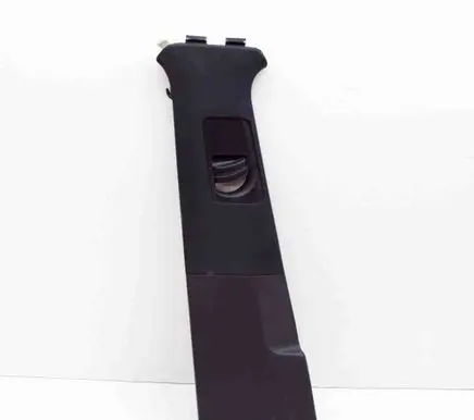 Porsche Cayenne (92A) (B) pillar trim (bottom) 7P5867239CB