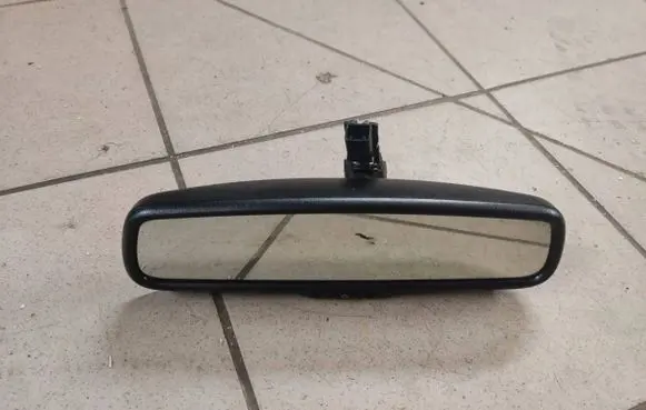 Hyundai Tucson TL Rear view mirror (interior) 026004