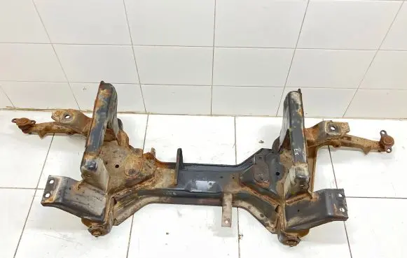 Volkswagen Transporter - Caravelle T4 Front subframe