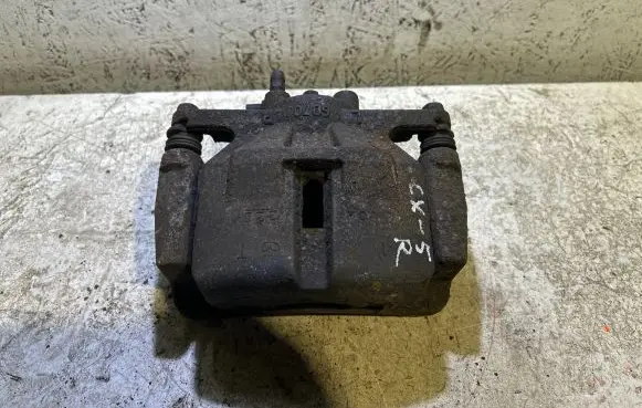 Mazda CX-5 Front brake caliper