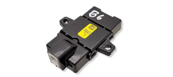 KIA EV6 Other control units/modules 240923