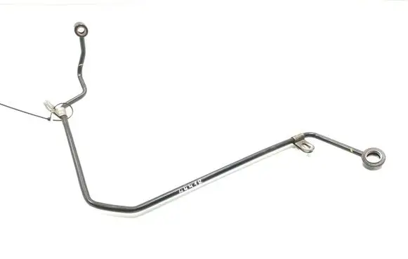 Renault Scenic II - Grand scenic II Oil fill pipe 
