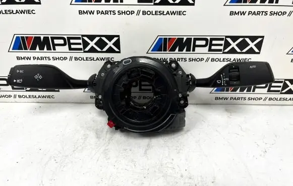 BMW 5 G30 G31 G38 Headlight wiper switch 