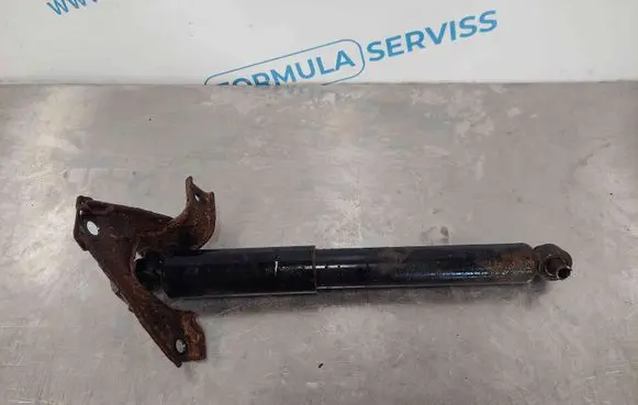 Mazda 6 Rear shock absorber/damper L0270060 8SA4518
