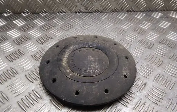 Volkswagen Transporter - Caravelle T5 Original wheel cap 7H0601151A