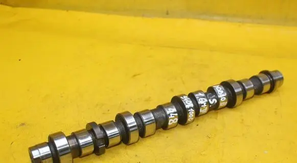 Camshaft