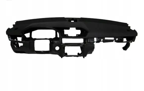 Mercedes-Benz C W205 Dashboard