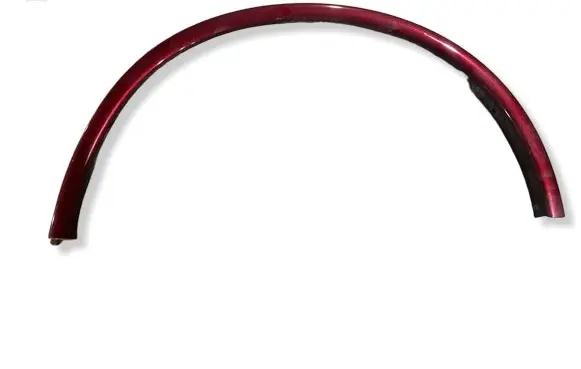 Dodge Durango III Fender trim (molding) 1RK10TRMAF