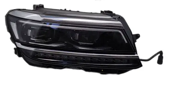 Volkswagen Tiguan Headlight/headlamp 5NB941082A LE15A6359 030110123600