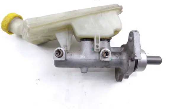 Citroen C3 Master brake cylinder
