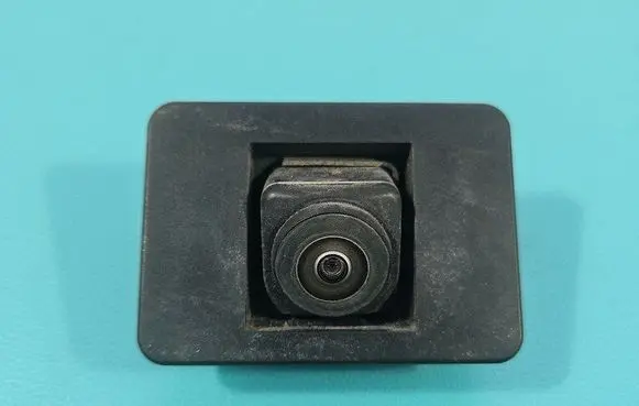 Dacia Sandero Reversing camera 284427735R IMPRK1474045