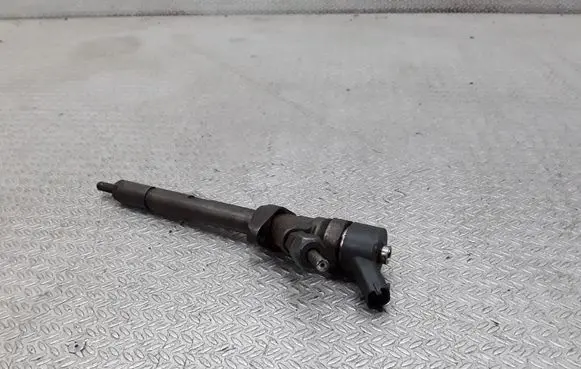 Citroen C8 Fuel injector 0445110036 9637277980