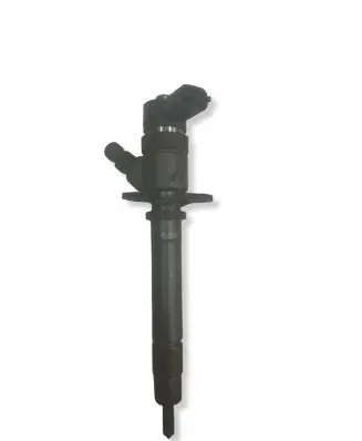Volvo V70 Fuel injector 8658952