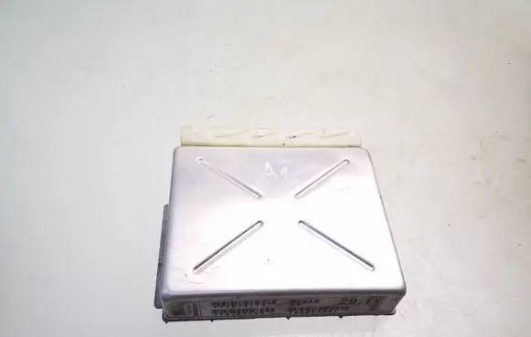 Volvo XC90 Gearbox control unit/module 00008863A1 P30646719 T04521951