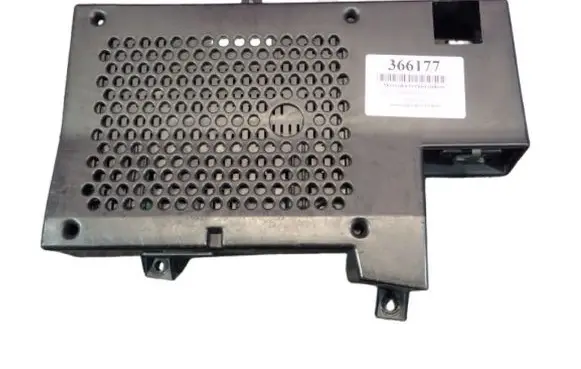 Fiat Punto (199) Fuse box set