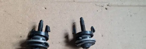 Headlight part