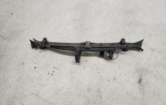 Mercedes-Benz GLE (W166 - C292) Rear control arm A1664230723