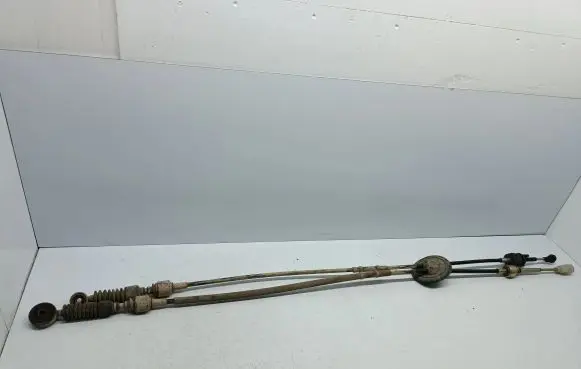 Honda Jazz Gear shift cable linkage 