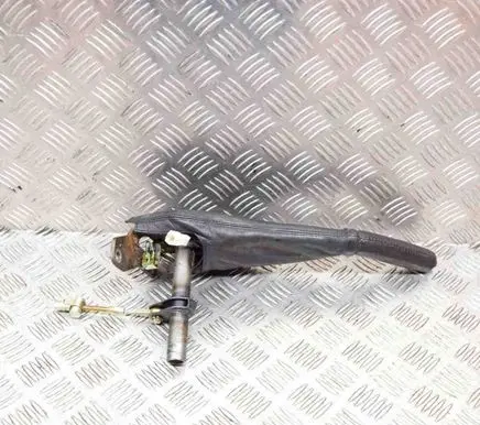 Dodge Stealth Hand brake release handle 