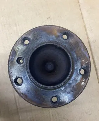 BMW 3 E90 E91 Front wheel ball bearing 3DACF042F-7