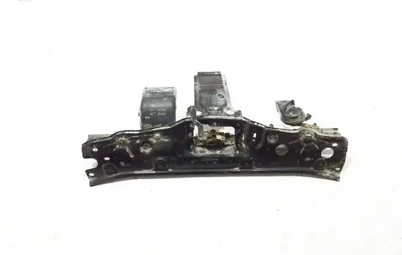 Dacia Jogger Radiator support slam panel 625106367R