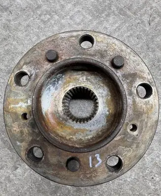 BMW X6M F86 Front wheel ball bearing 8053432 7850161