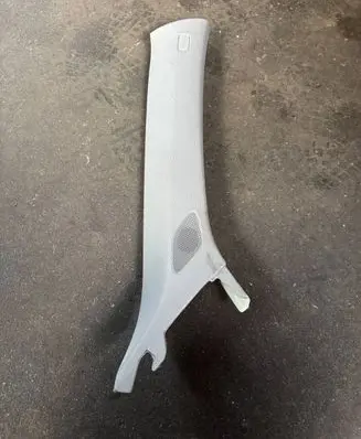 Audi A3 S3 8V (A) pillar trim 8V4867234