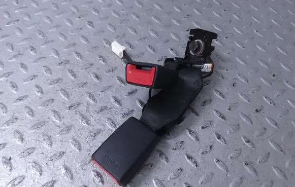 KIA Ceed Rear seatbelt buckle 89830J7000 89830J7000WK