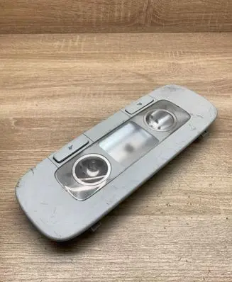 Volkswagen Golf VI Rear seat light 3C0947291E
