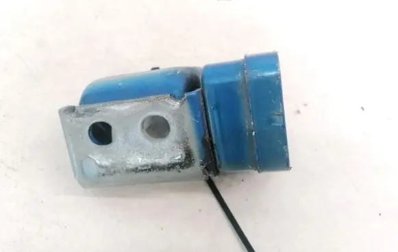 Renault Scenic II - Grand scenic II Rear door lower hinge