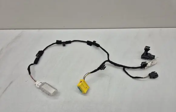 Audi Q3 8U Other wiring loom 8U0971679A