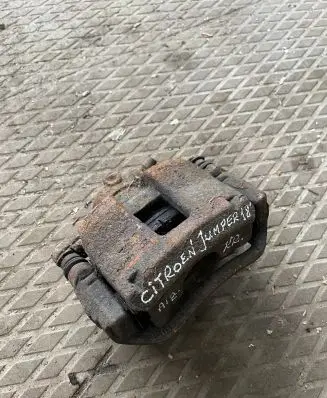 Citroen Jumper Rear brake caliper