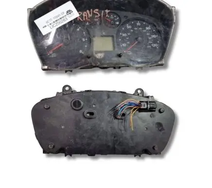 Ford Transit Speedometer (instrument cluster) 6C1T-10849-DF