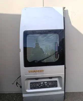Ford Transit Rear door